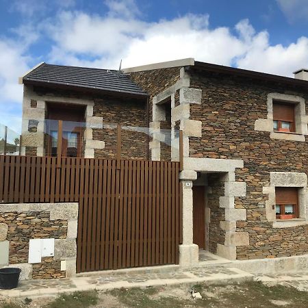 Villa Refugio Dos Macedos Bilho Exterior foto